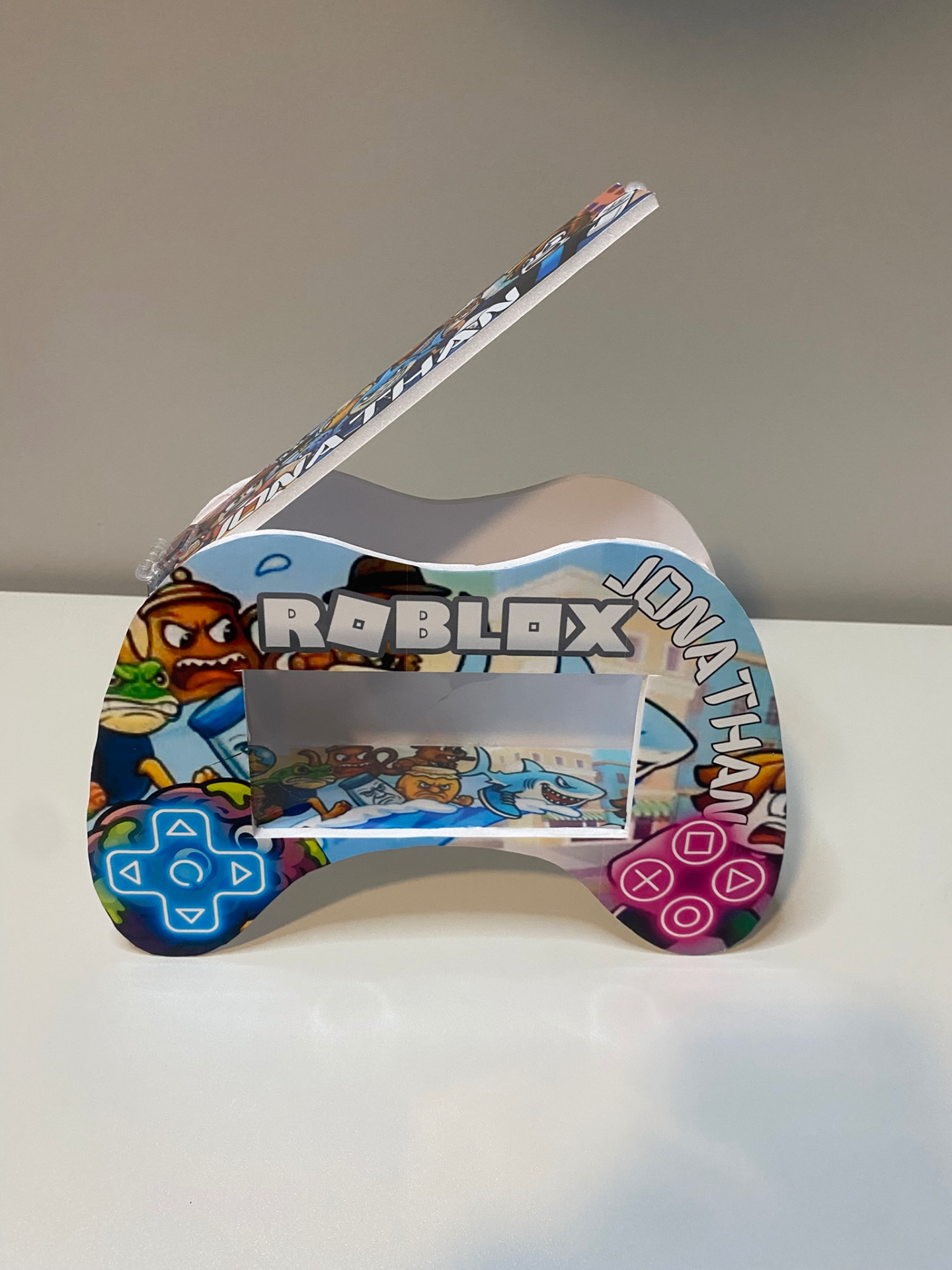 Gift Box Controller