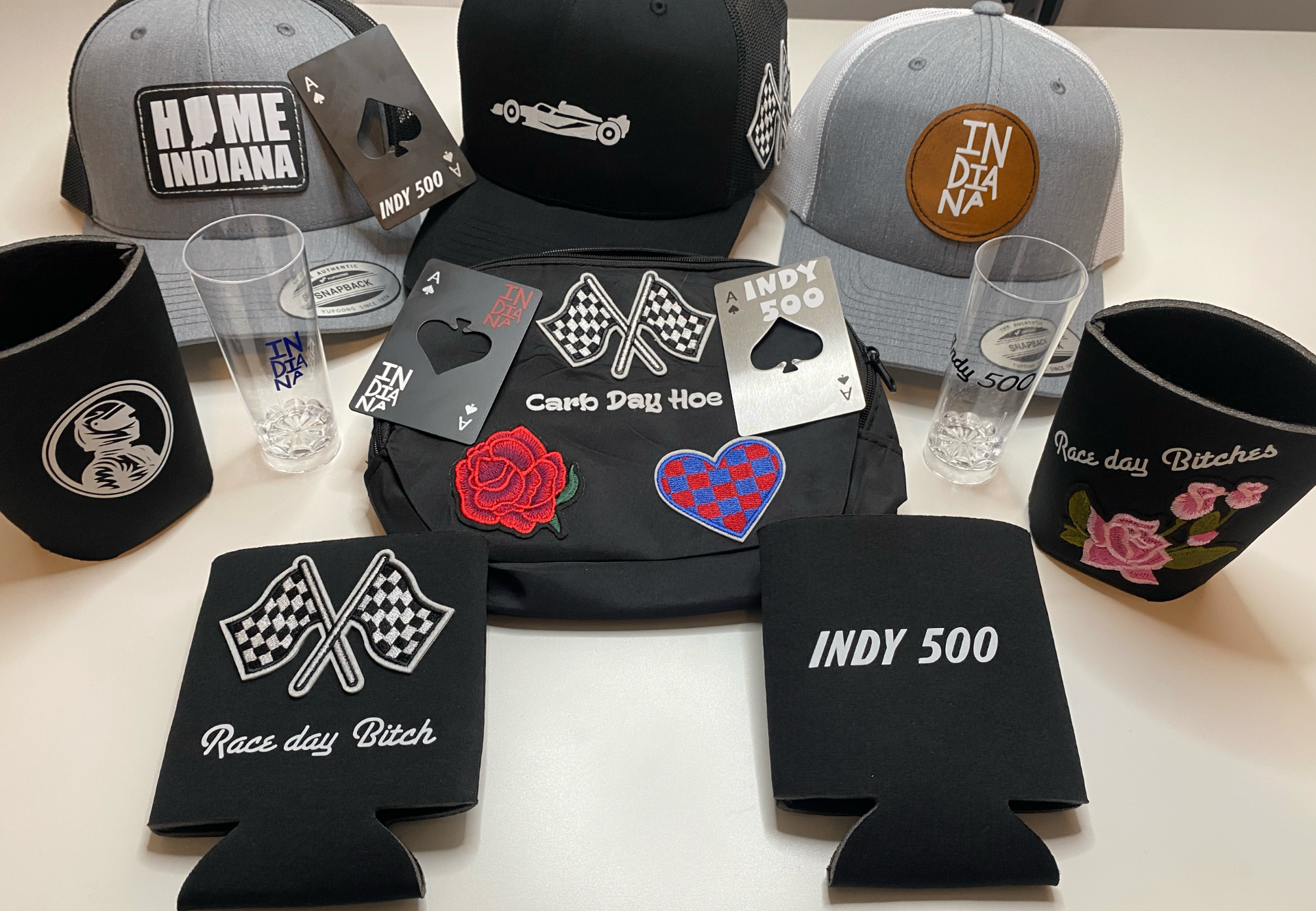 Accessories