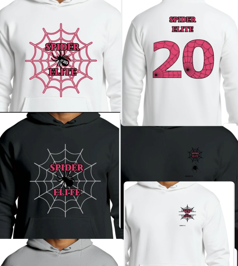Sports Team Merch