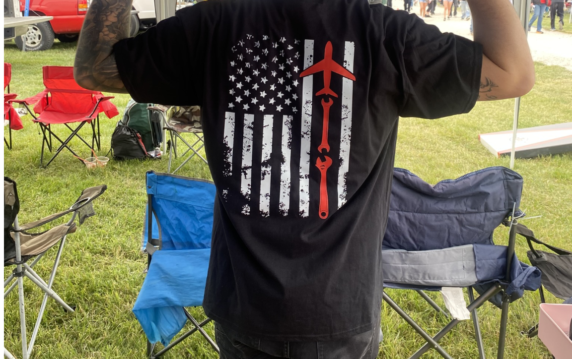 Tee Shirts