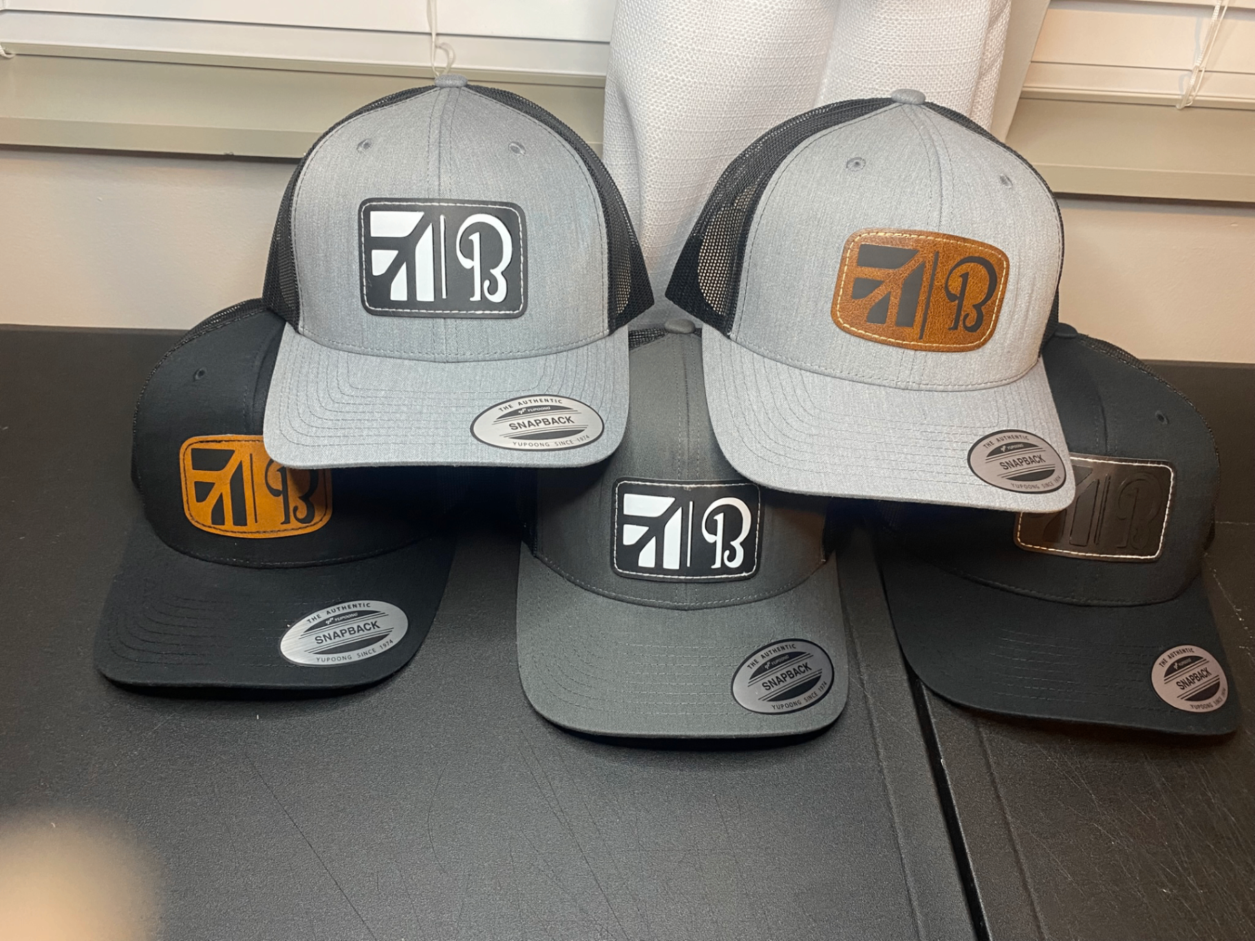 Hats